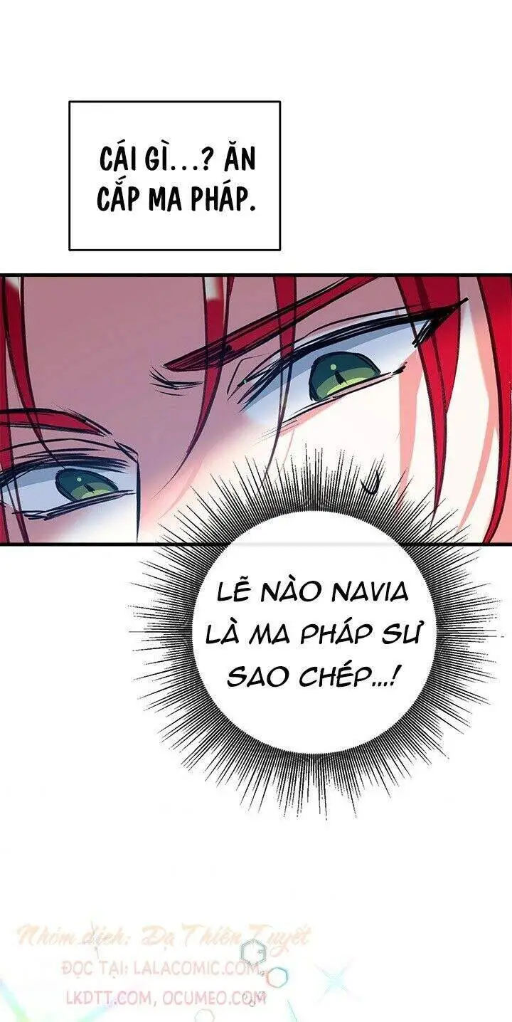 Chúng Ta Có Thể Trở Thành Người Nhà Không? Nettruyen ZZZ Chương 10 Page 64