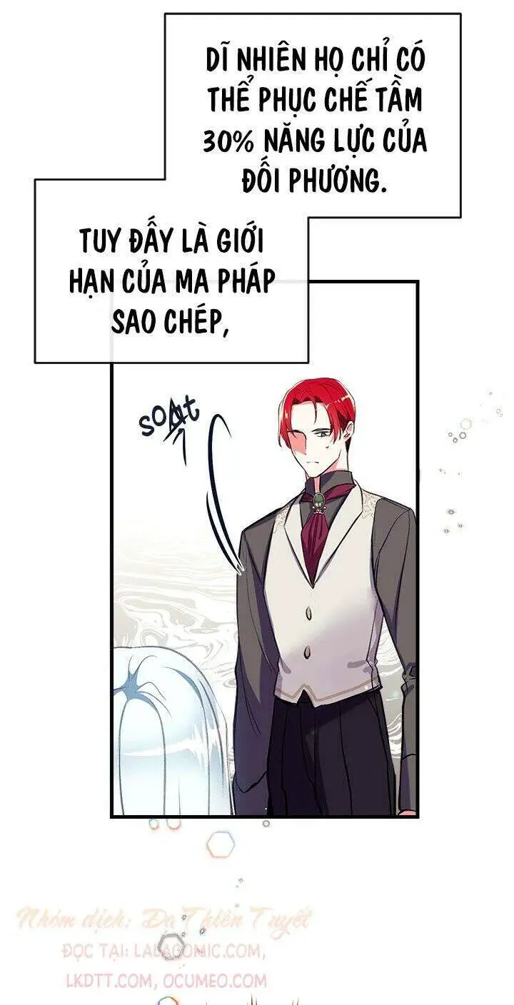 Chúng Ta Có Thể Trở Thành Người Nhà Không? Nettruyen ZZZ Chương 10 Page 68