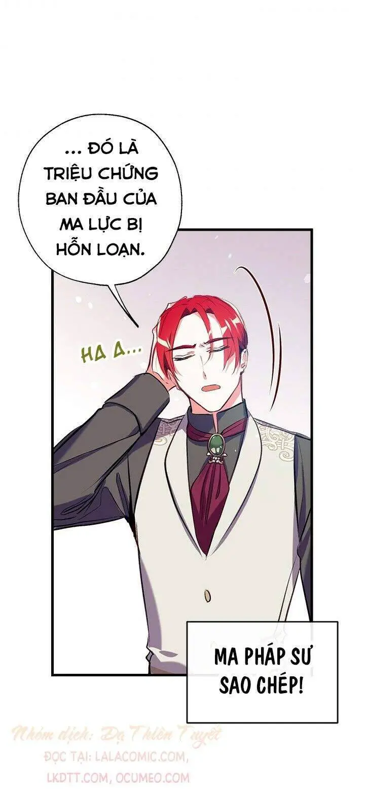 Chúng Ta Có Thể Trở Thành Người Nhà Không? Nettruyen ZZZ Chương 10 Page 75