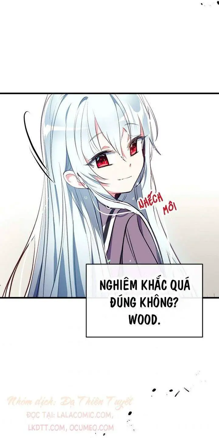 Chúng Ta Có Thể Trở Thành Người Nhà Không? Nettruyen ZZZ Chương 10 Page 81