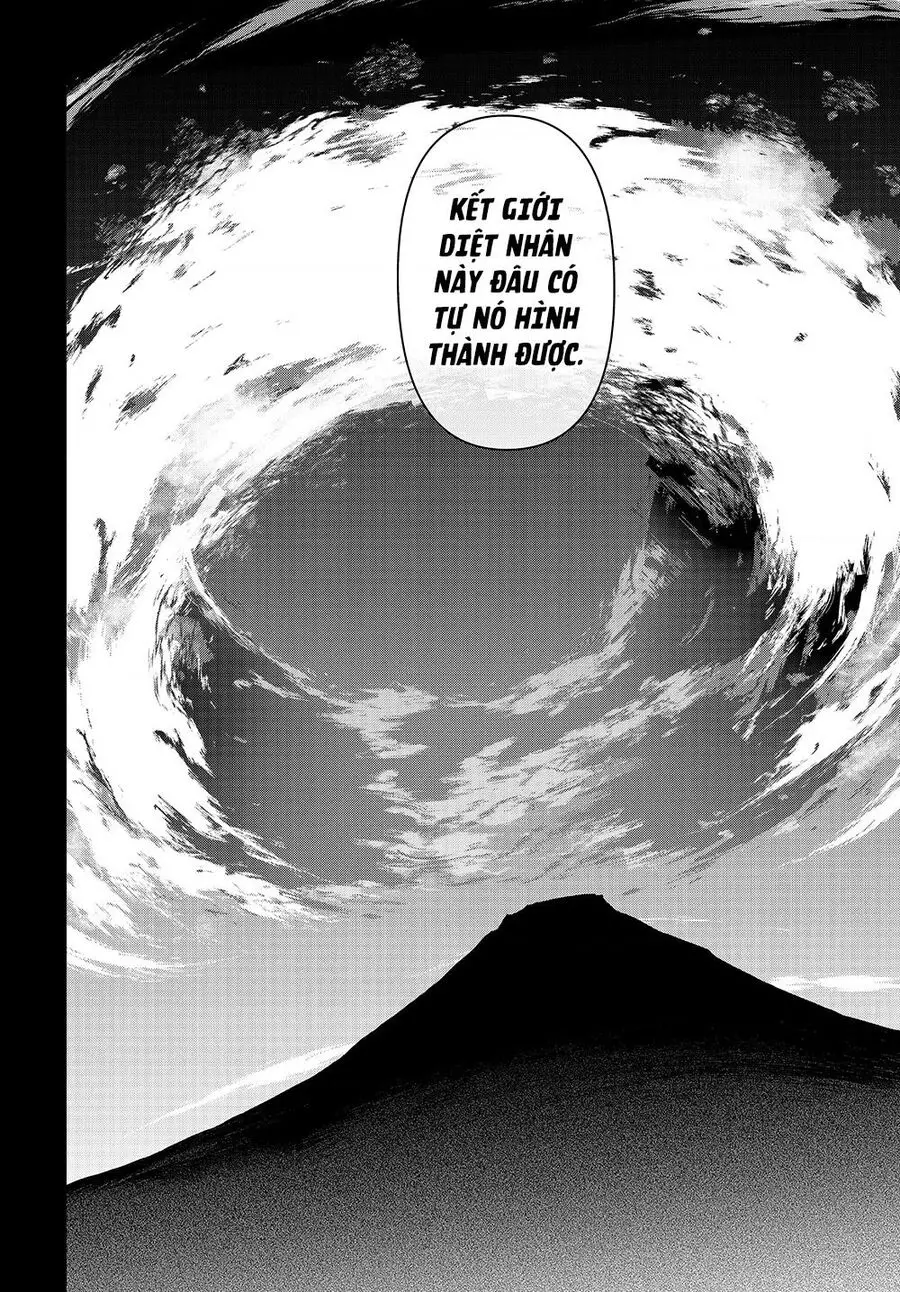 Yozakura Quartet Nettruyen ZZZ Chuong 168 Page 30