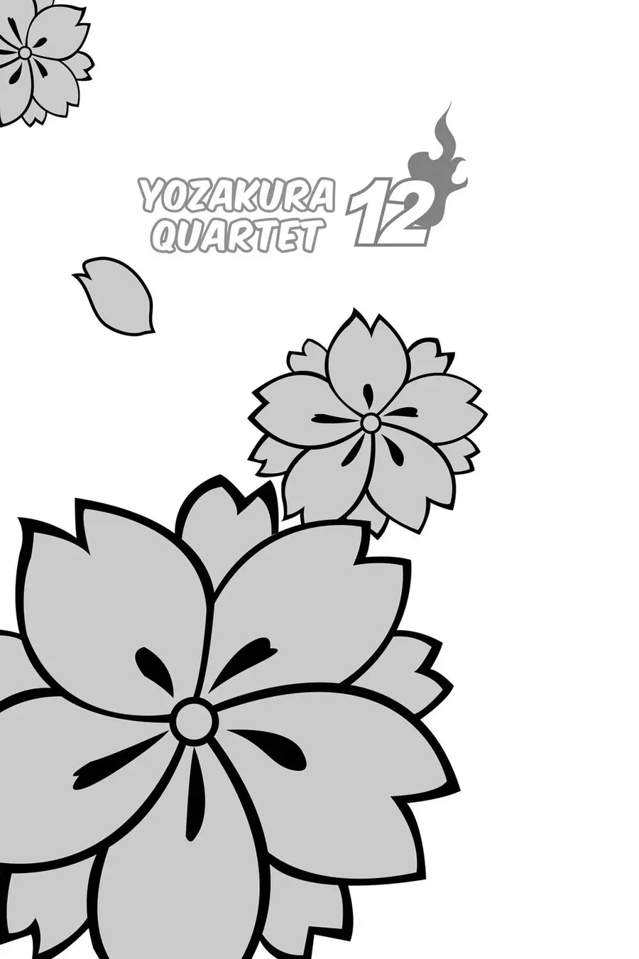 Yozakura Quartet Nettruyen ZZZ Chương 63 Page 4