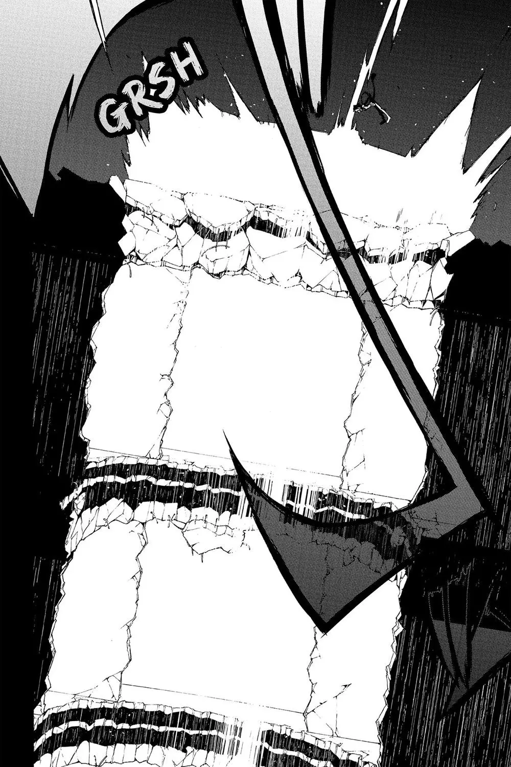 Yozakura Quartet Nettruyen ZZZ Chương 85 Page 9