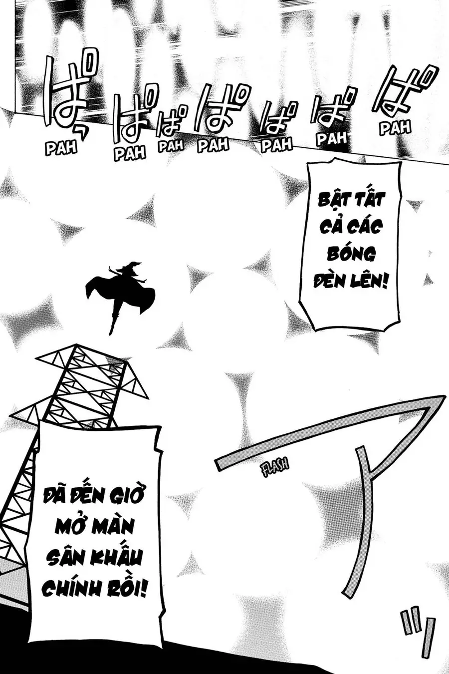 Yozakura Quartet Nettruyen ZZZ Chương 62 Page 22
