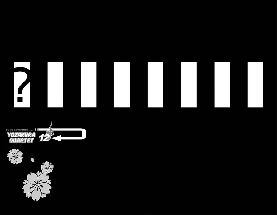 Yozakura Quartet Nettruyen ZZZ Chương 62 Page 64
