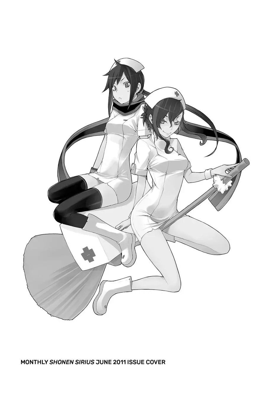 Yozakura Quartet Nettruyen ZZZ Chương 79.5 Page 5