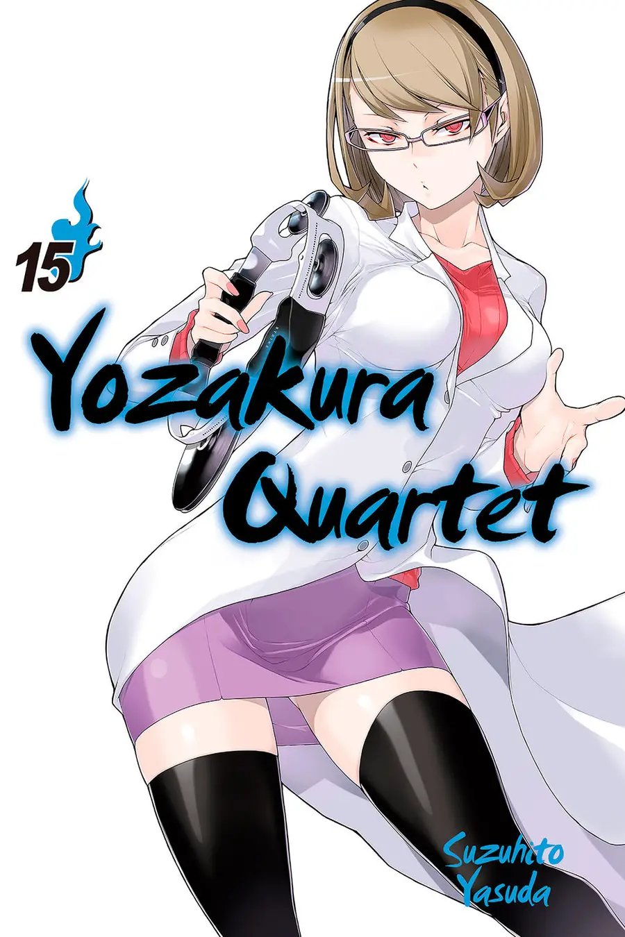 Yozakura Quartet Nettruyen ZZZ Chương 80 Page 2