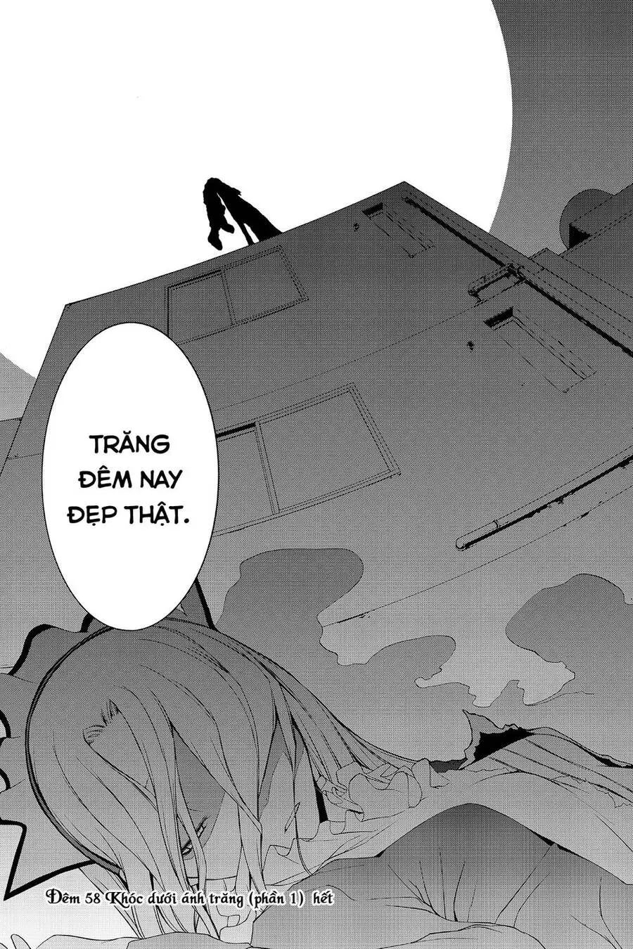 Yozakura Quartet Nettruyen ZZZ Chương 58 Page 38