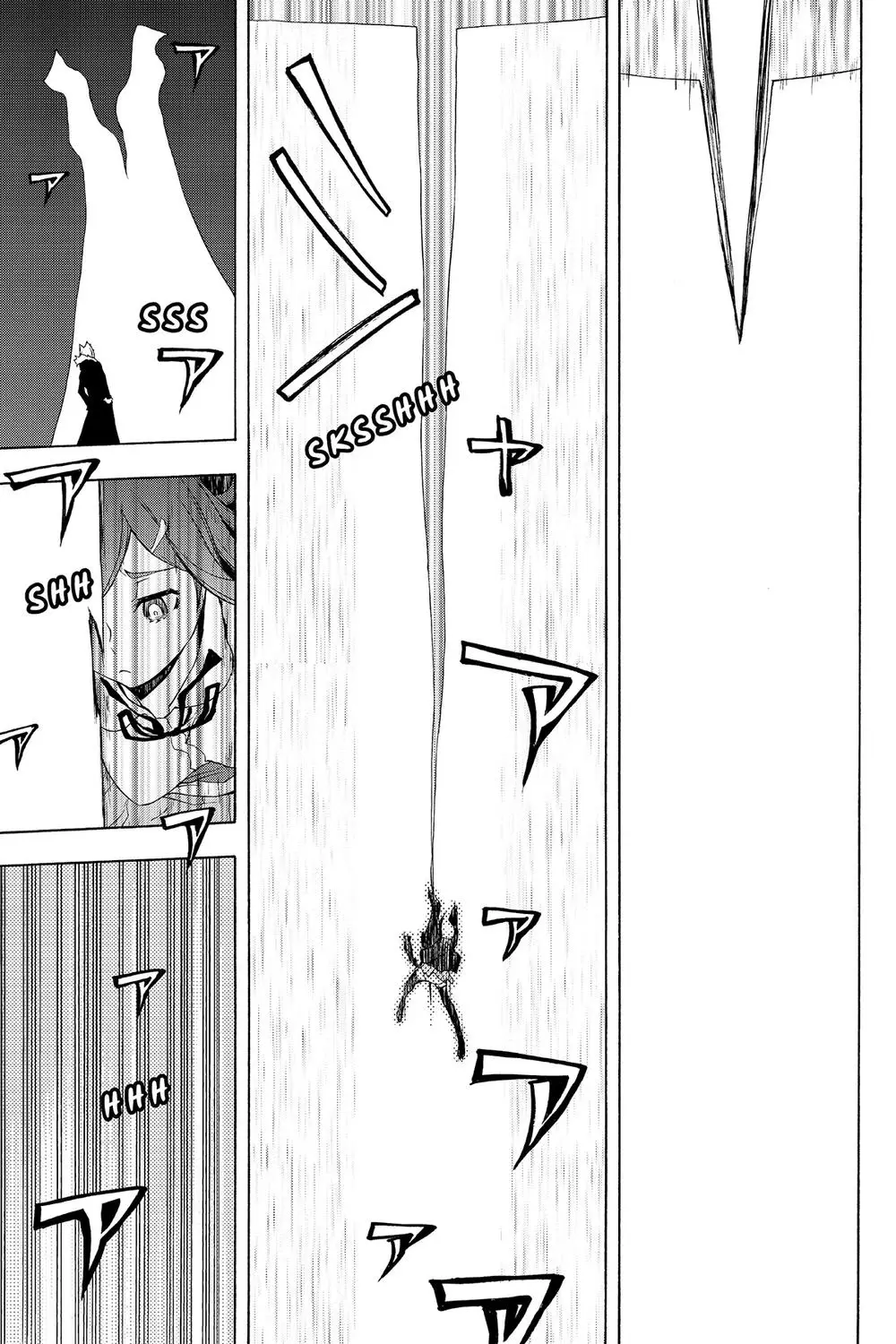 Yozakura Quartet Nettruyen ZZZ Chương 78 Page 25
