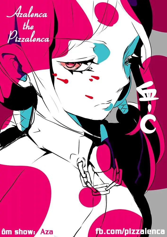 Yozakura Quartet Nettruyen ZZZ Chương 54 Page 1