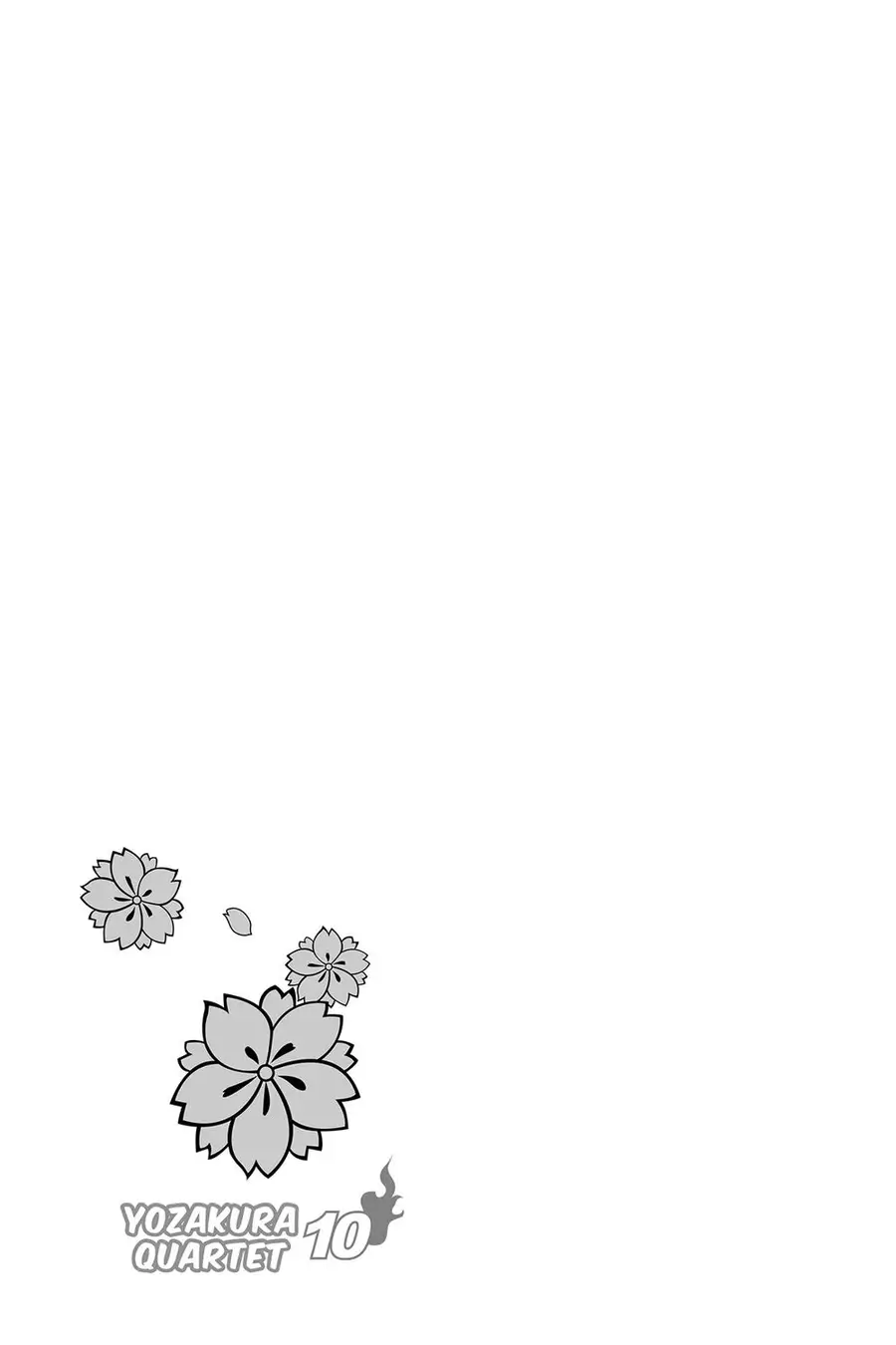 Yozakura Quartet Nettruyen ZZZ Chương 54 Page 28