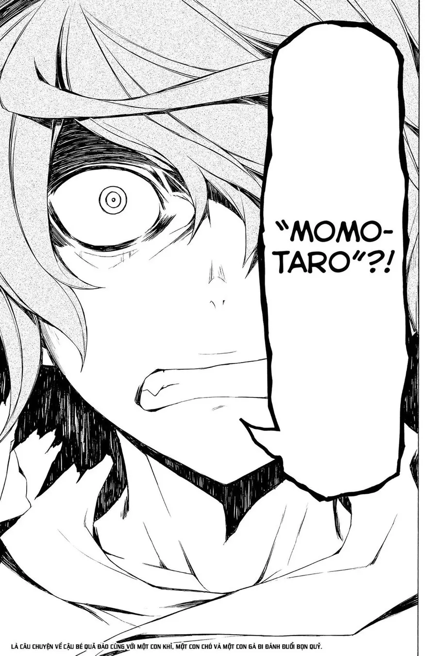 Yozakura Quartet Nettruyen ZZZ Chương 73 Page 34