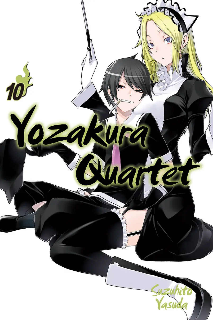 Yozakura Quartet Nettruyen ZZZ Chương 51 Page 2