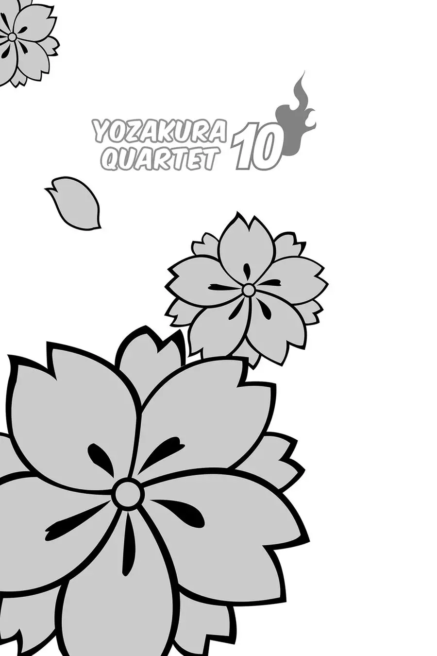Yozakura Quartet Nettruyen ZZZ Chương 51 Page 3