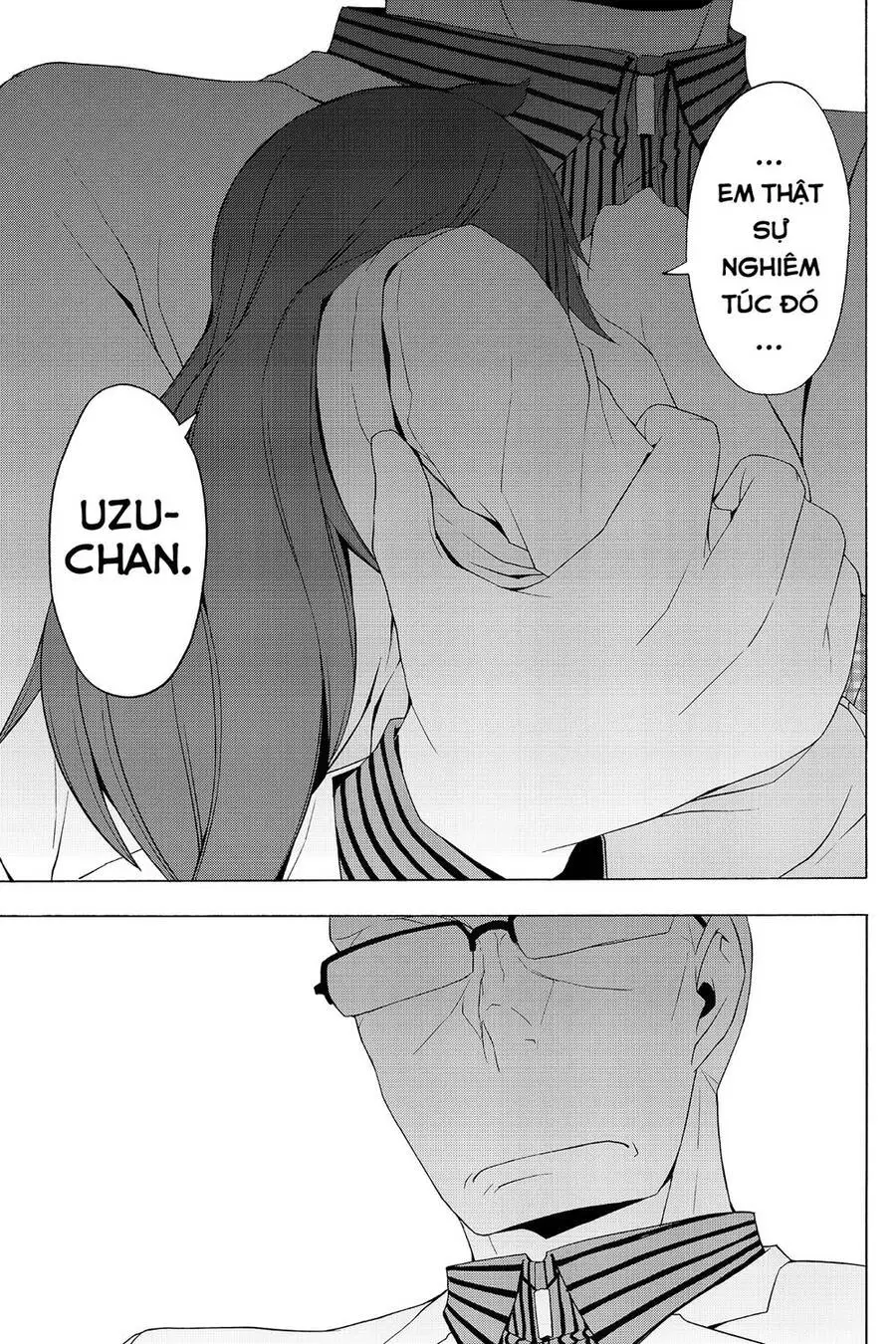 Yozakura Quartet Nettruyen ZZZ Chương 51 Page 20