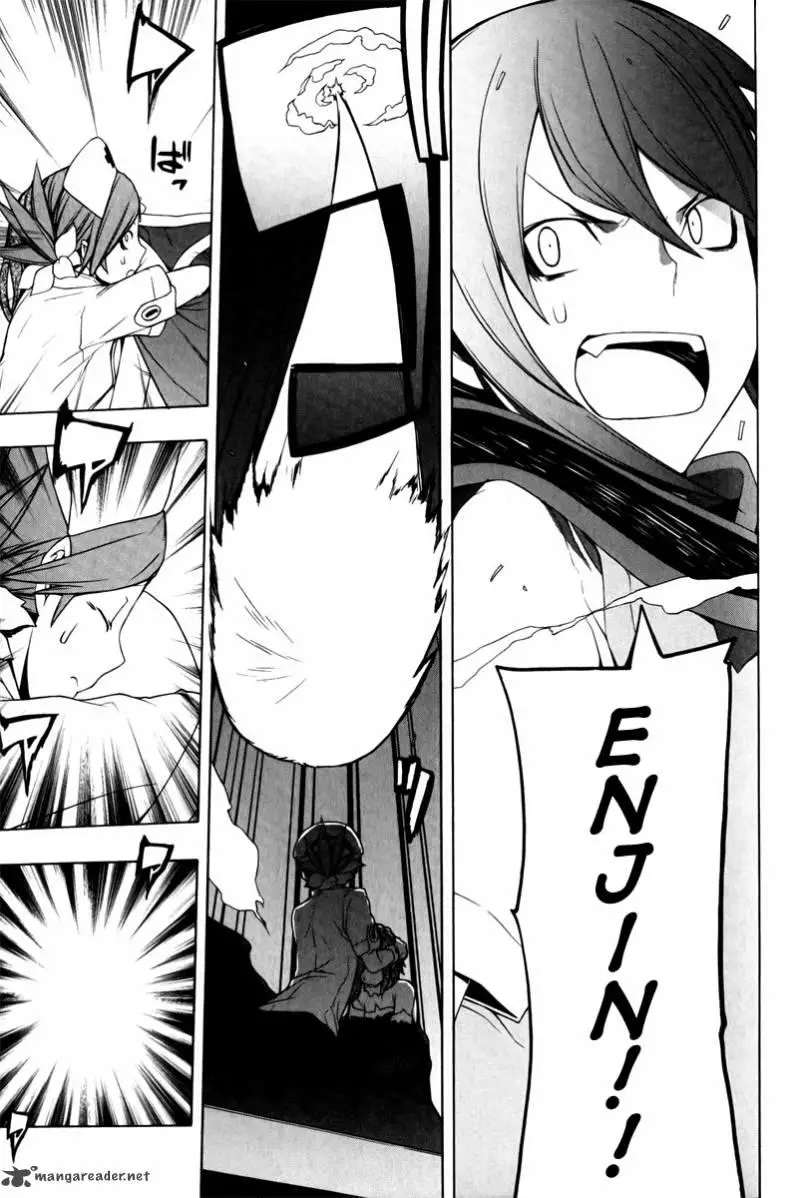 Yozakura Quartet Nettruyen ZZZ Chương 48 Page 48