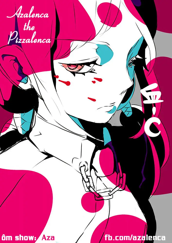 Yozakura Quartet Nettruyen ZZZ Chương 50.5 Page 1