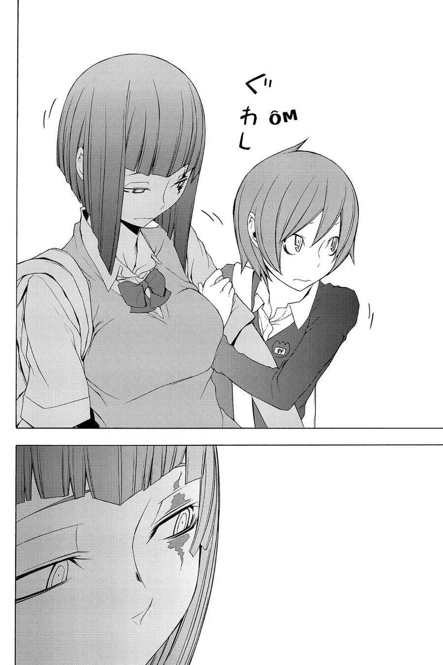 Yozakura Quartet Nettruyen ZZZ Chương 52 Page 23