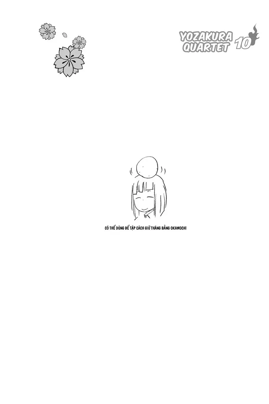 Yozakura Quartet Nettruyen ZZZ Chương 52 Page 27
