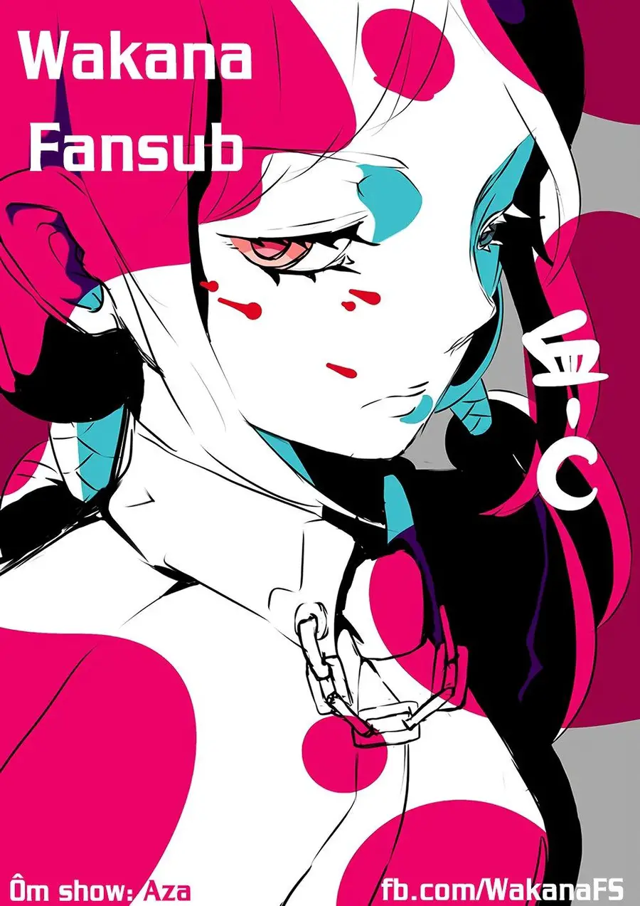 Yozakura Quartet Nettruyen ZZZ Chương 67 Page 1