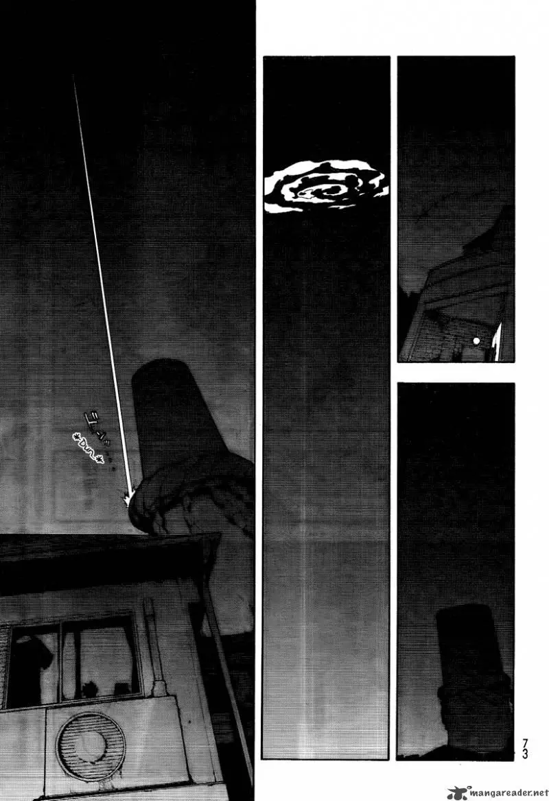 Yozakura Quartet Nettruyen ZZZ Chương 45 Page 19