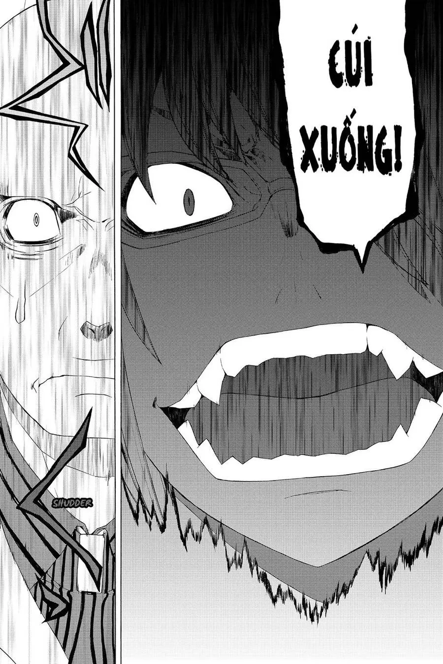 Yozakura Quartet Nettruyen ZZZ Chương 49 Page 28