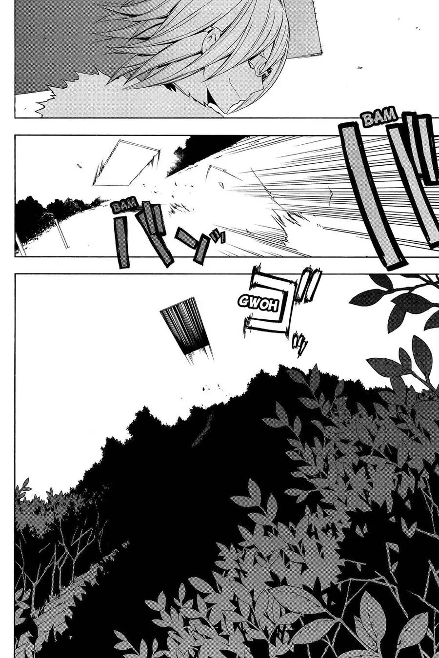Yozakura Quartet Nettruyen ZZZ Chương 49 Page 30