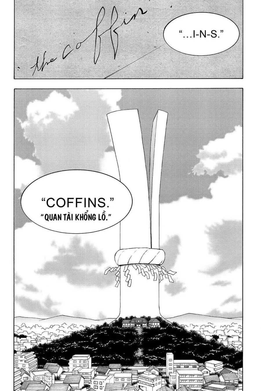 Yozakura Quartet Nettruyen ZZZ Chương 64 Page 31