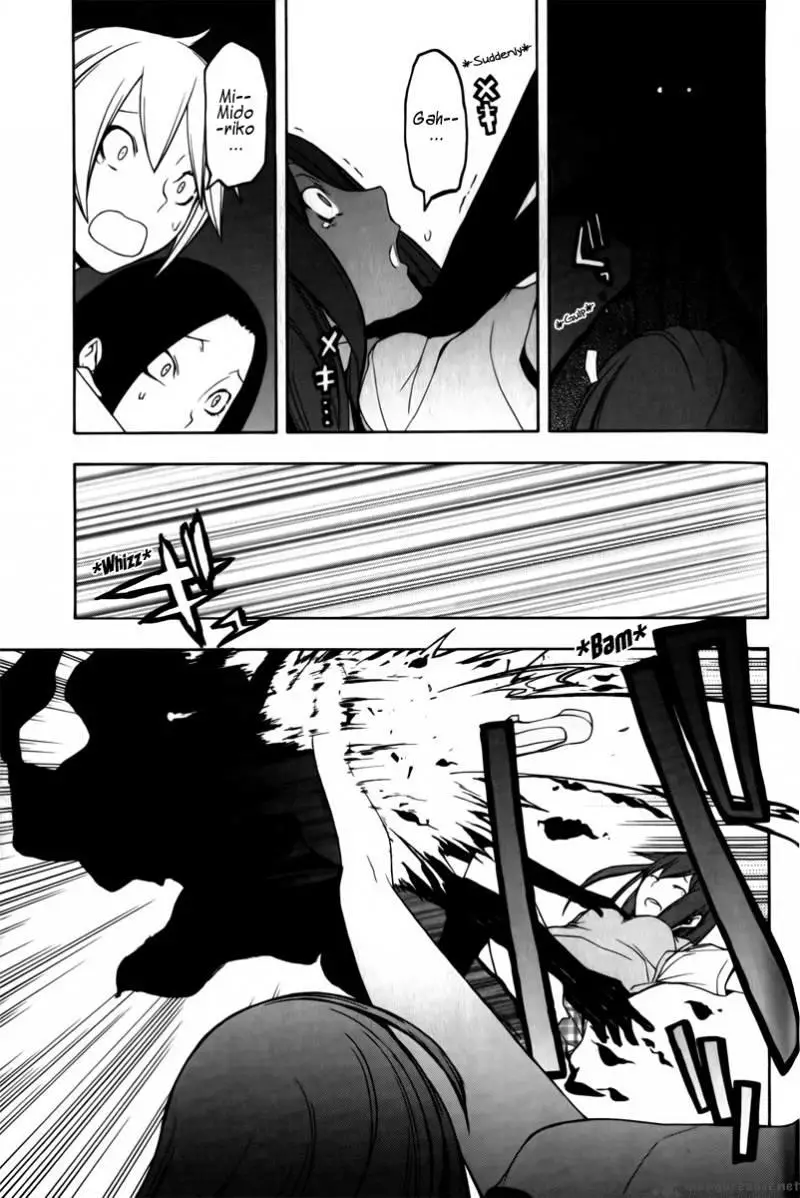 Yozakura Quartet Nettruyen ZZZ Chương 46 Page 14
