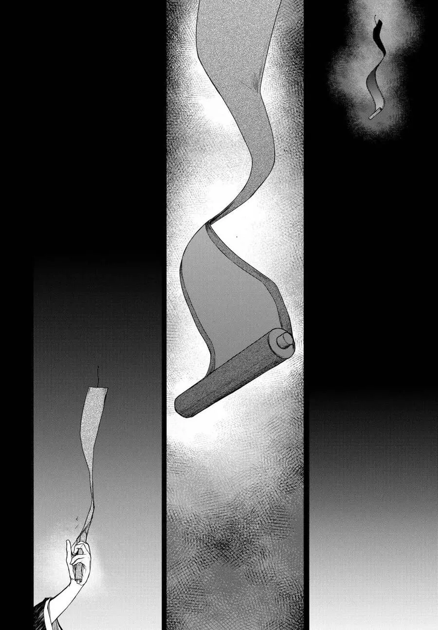 Yozakura Quartet Nettruyen ZZZ Chương 167.4 Page 33