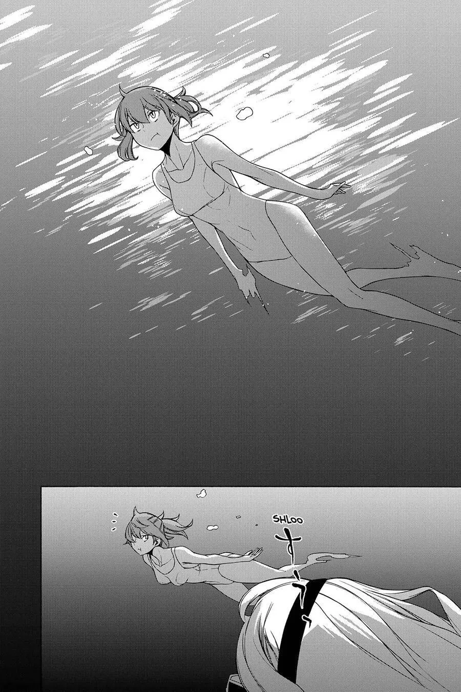 Yozakura Quartet Nettruyen ZZZ Chương 161 Page 19