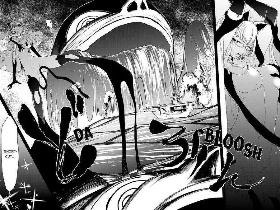 Yozakura Quartet Nettruyen ZZZ Chương 160 Page 5