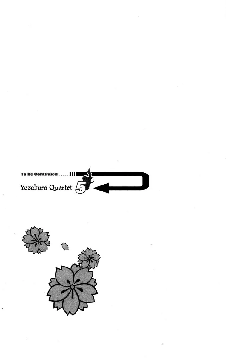 Yozakura Quartet Nettruyen ZZZ Chương 22.1 Page 1