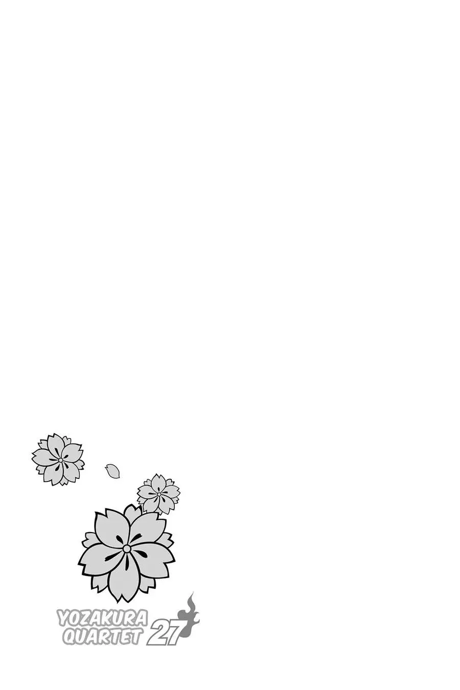 Yozakura Quartet Nettruyen ZZZ Chương 156 Page 30