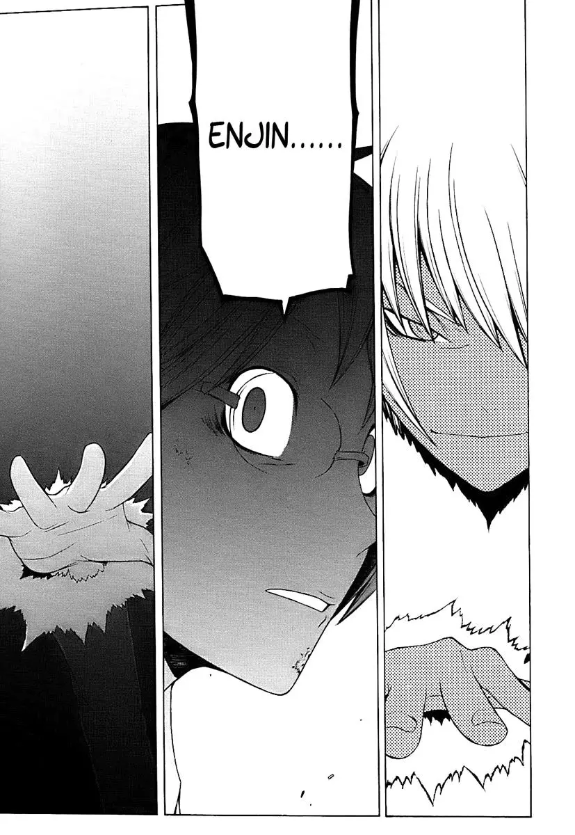 Yozakura Quartet Nettruyen ZZZ Chương 30 Page 22
