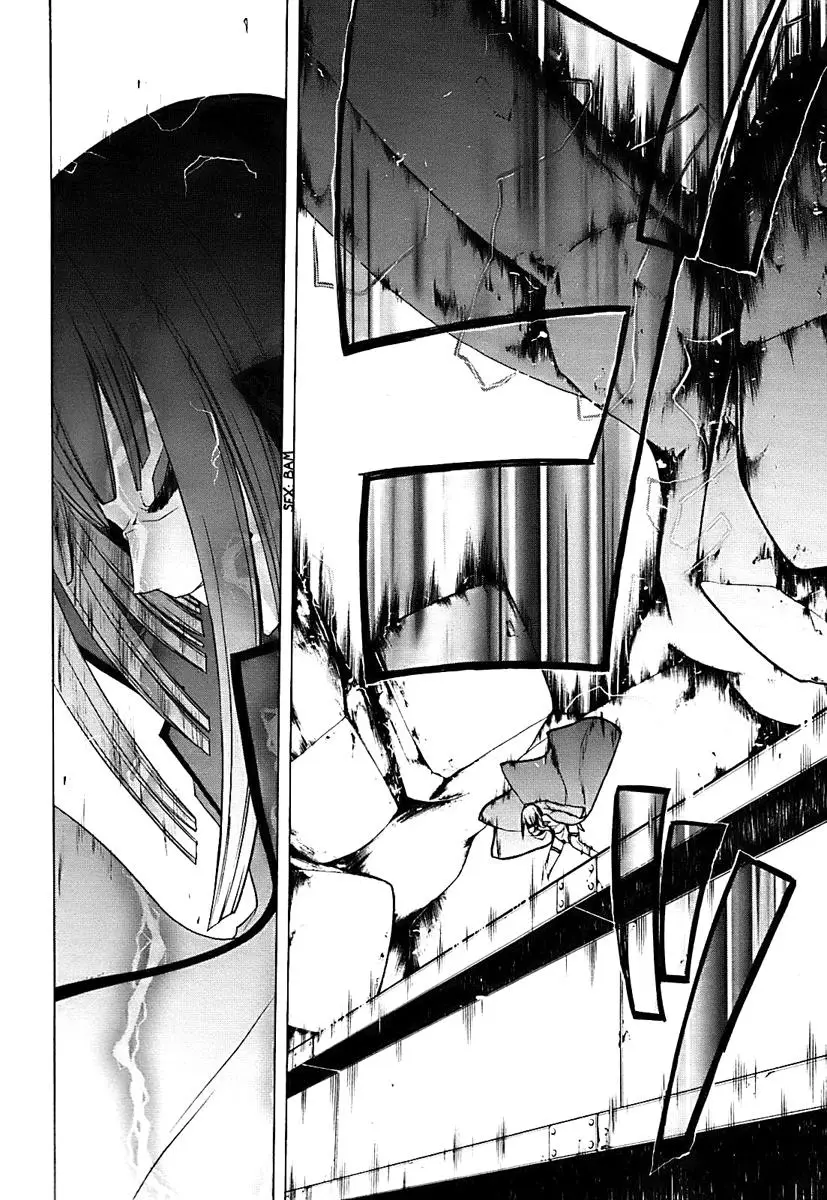 Yozakura Quartet Nettruyen ZZZ Chương 30 Page 35