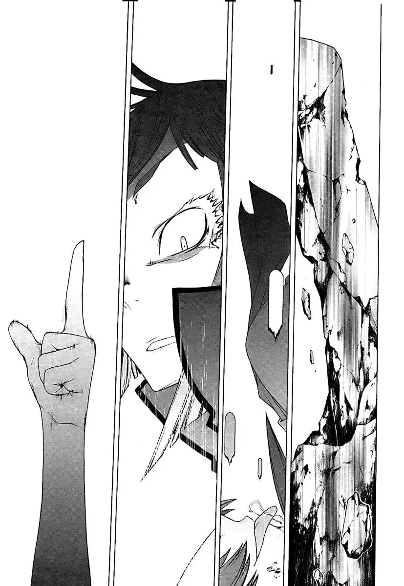 Yozakura Quartet Nettruyen ZZZ Chương 30 Page 36