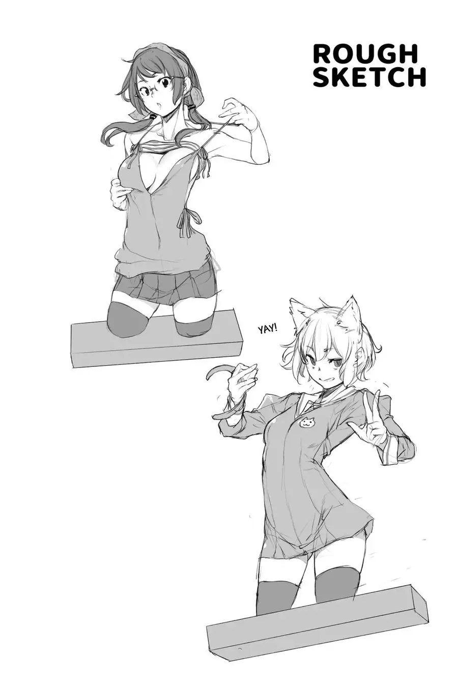Yozakura Quartet Nettruyen ZZZ Chương 152.5 Page 2