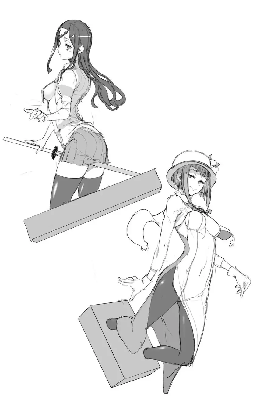 Yozakura Quartet Nettruyen ZZZ Chương 152.5 Page 3