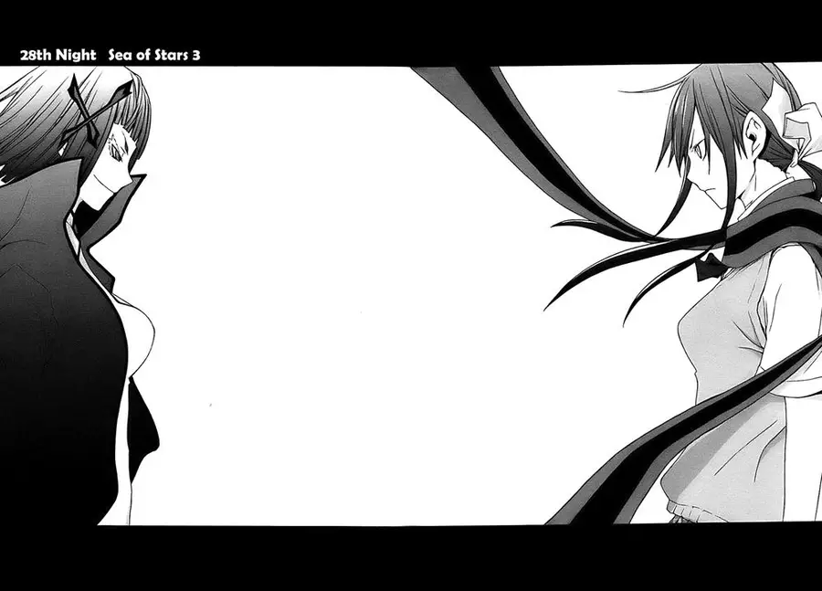 Yozakura Quartet Nettruyen ZZZ Chương 28 Page 11
