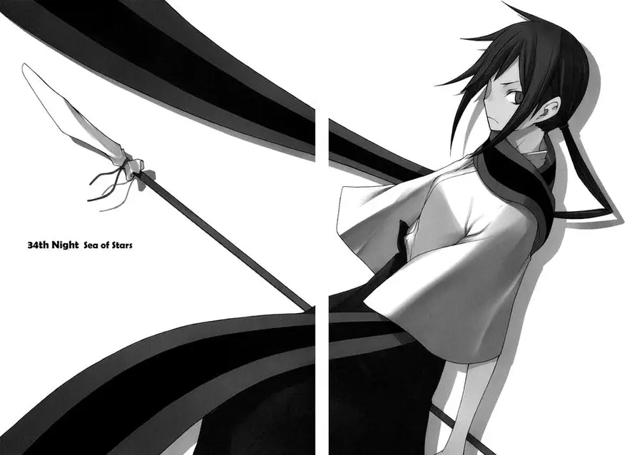 Yozakura Quartet Nettruyen ZZZ Chương 34 Page 4