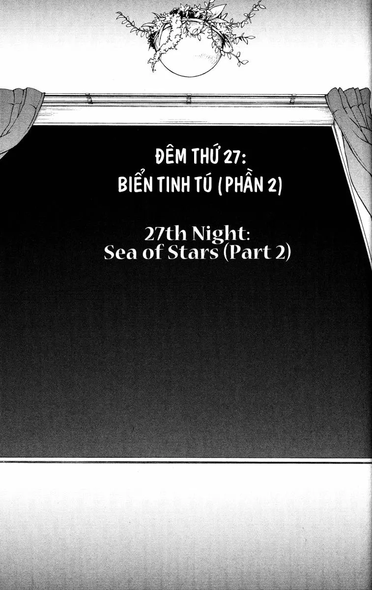 Yozakura Quartet Nettruyen ZZZ Chương 27 Page 5