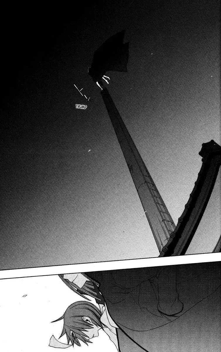 Yozakura Quartet Nettruyen ZZZ Chương 27 Page 17