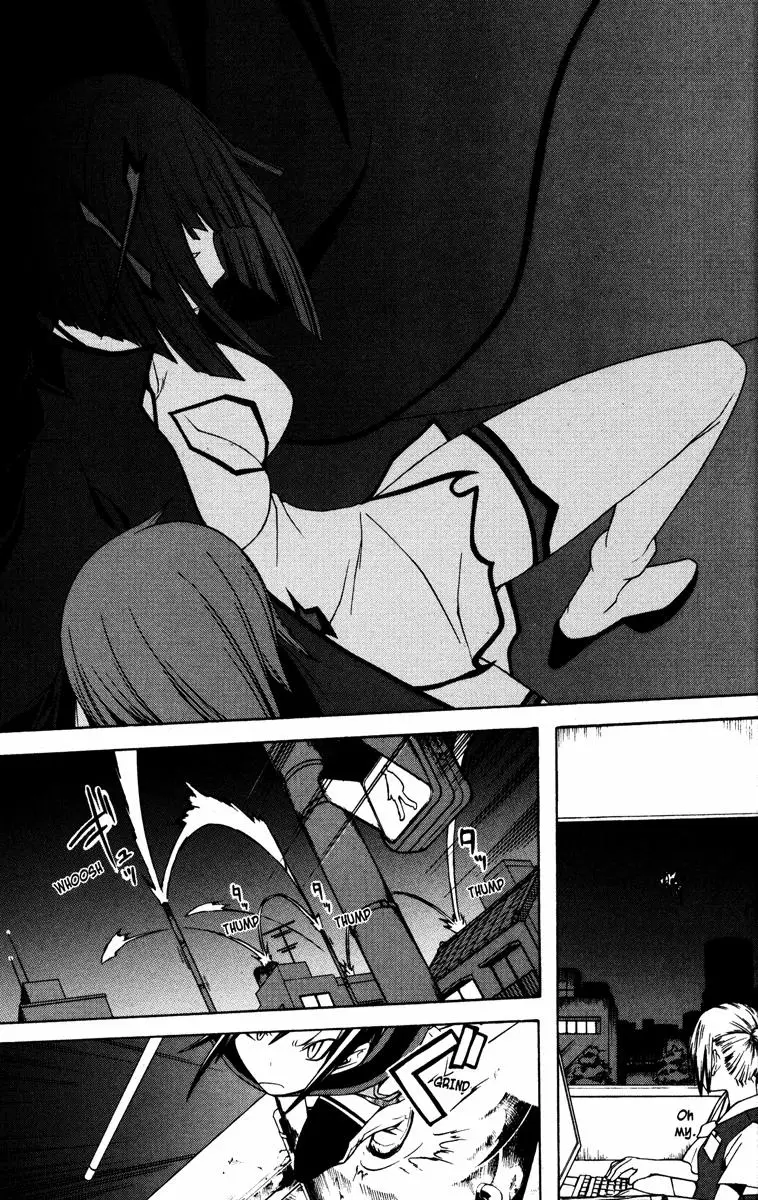 Yozakura Quartet Nettruyen ZZZ Chương 27 Page 23