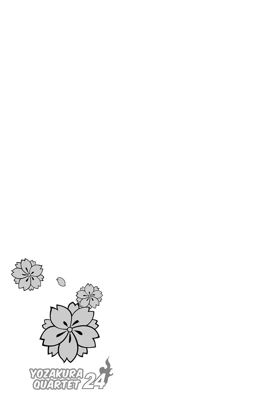 Yozakura Quartet Nettruyen ZZZ Chương 138 Page 33