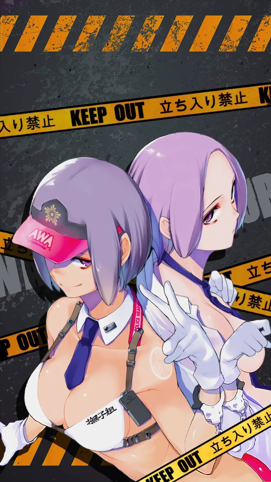 Yozakura Quartet Nettruyen ZZZ Chương 138 Page 35