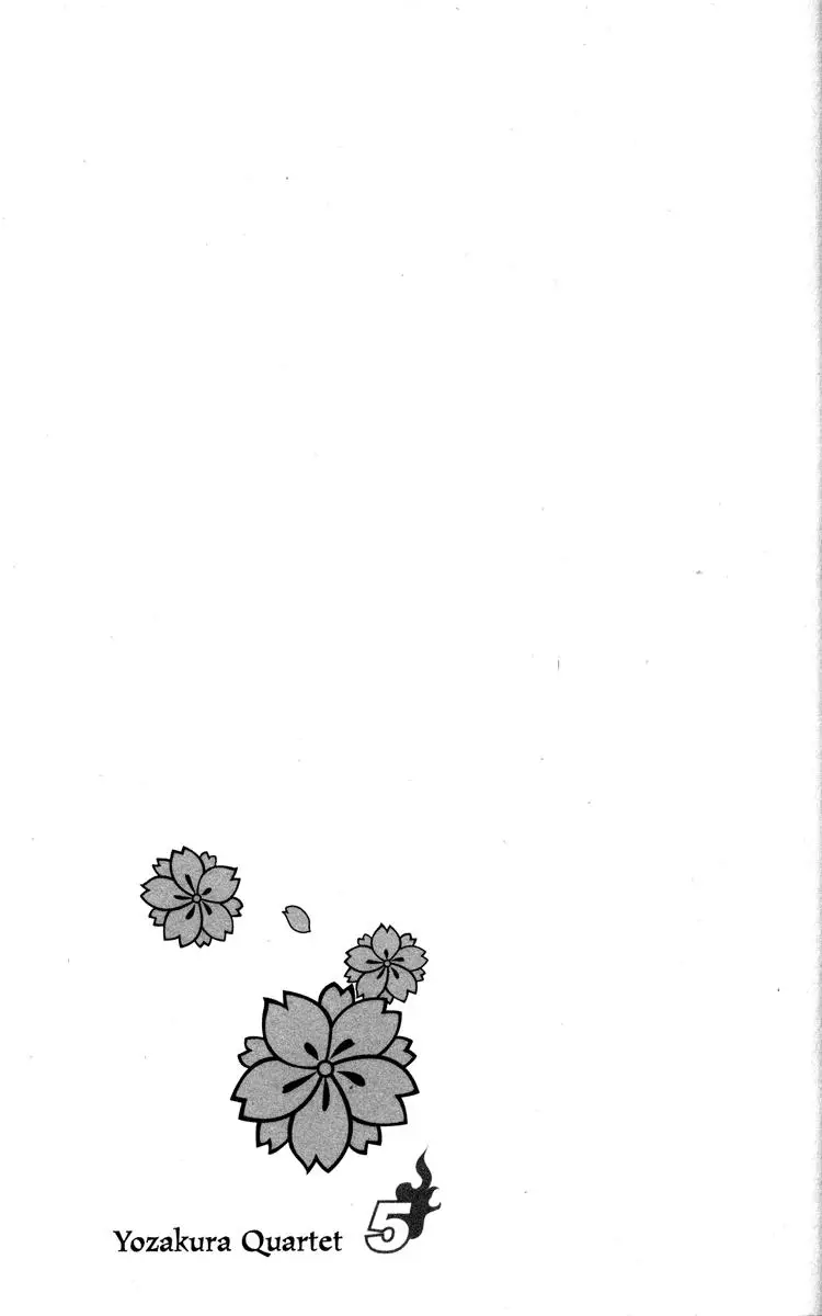 Yozakura Quartet Nettruyen ZZZ Chương 25 Page 35