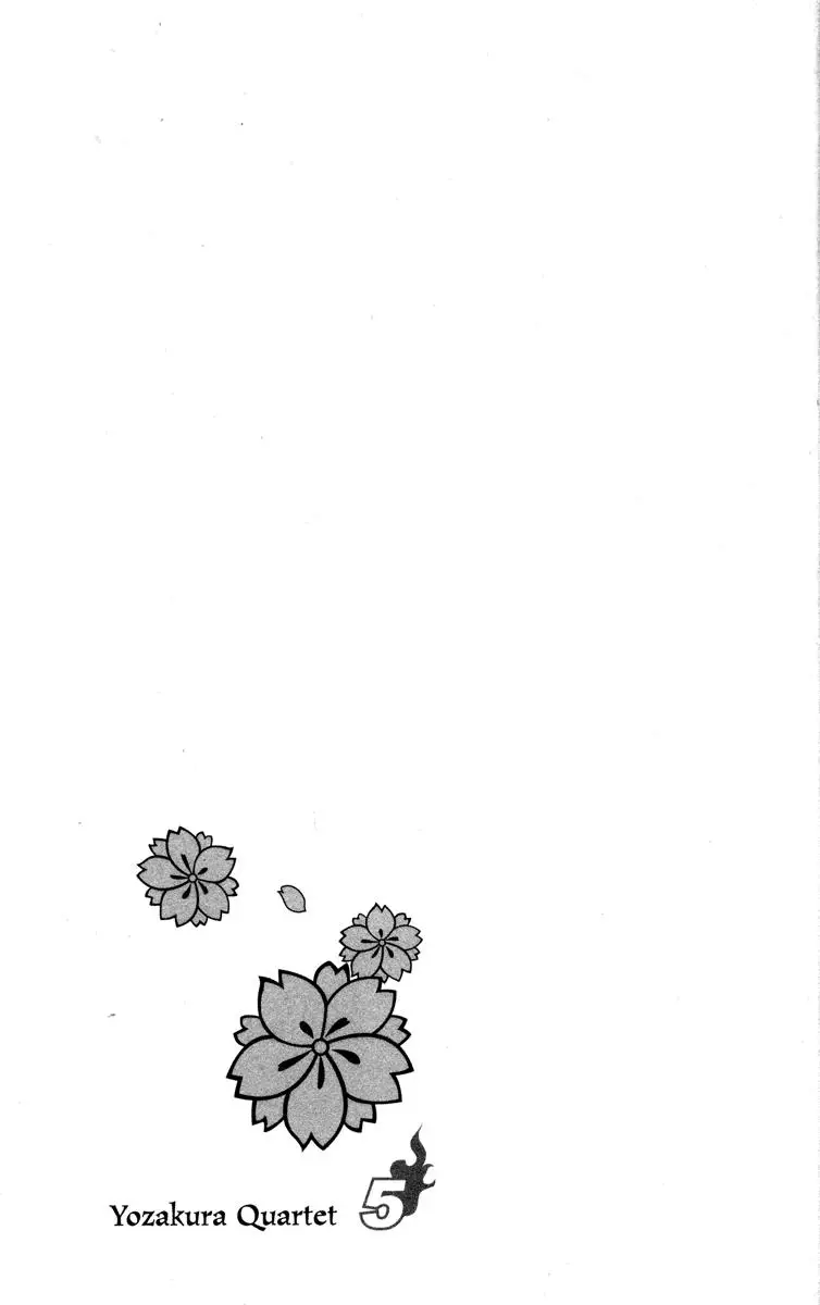 Yozakura Quartet Nettruyen ZZZ Chương 26 Page 37