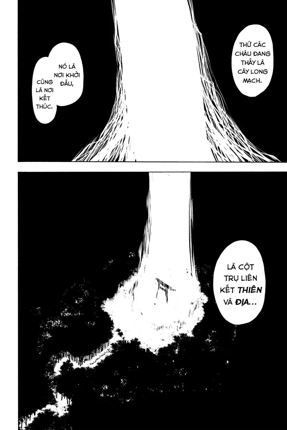 Yozakura Quartet Nettruyen ZZZ Chương 148 Page 25