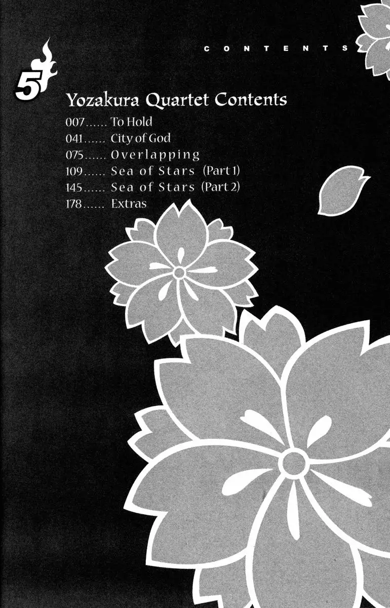 Yozakura Quartet Nettruyen ZZZ Chương 23 Page 12